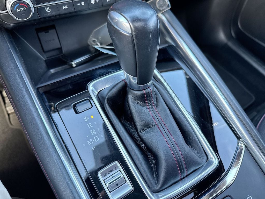 2023 Mazda Mazda CX-5 2.5 Turbo