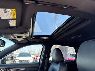 2023 Mazda Mazda CX-5 2.5 Turbo