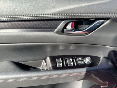 2023 Mazda Mazda CX-5 2.5 Turbo