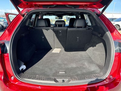 2023 Mazda Mazda CX-5 2.5 Turbo