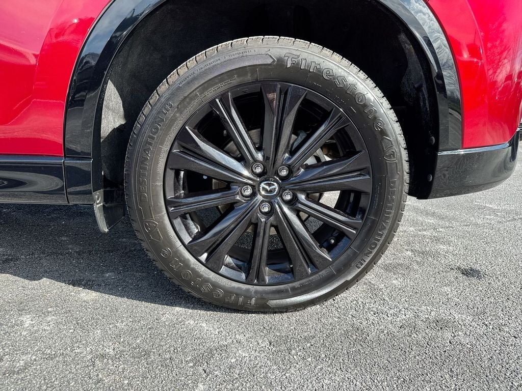 2023 Mazda Mazda CX-5 2.5 Turbo