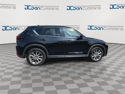 2019 Mazda Mazda CX-5 Grand Touring
