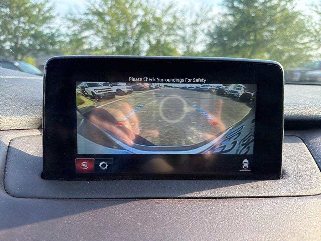 2019 Mazda Mazda CX-9 Grand Touring