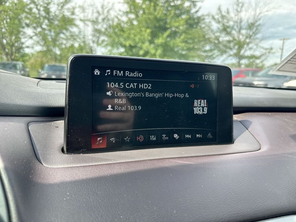2019 Mazda Mazda CX-9 Grand Touring