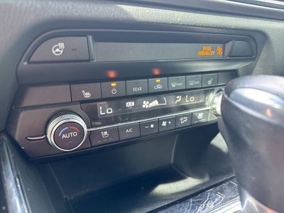 2019 Mazda Mazda CX-9 Grand Touring