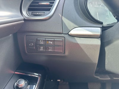 2019 Mazda Mazda CX-9 Grand Touring