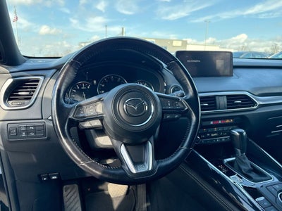 2023 Mazda Mazda CX-9 Grand Touring