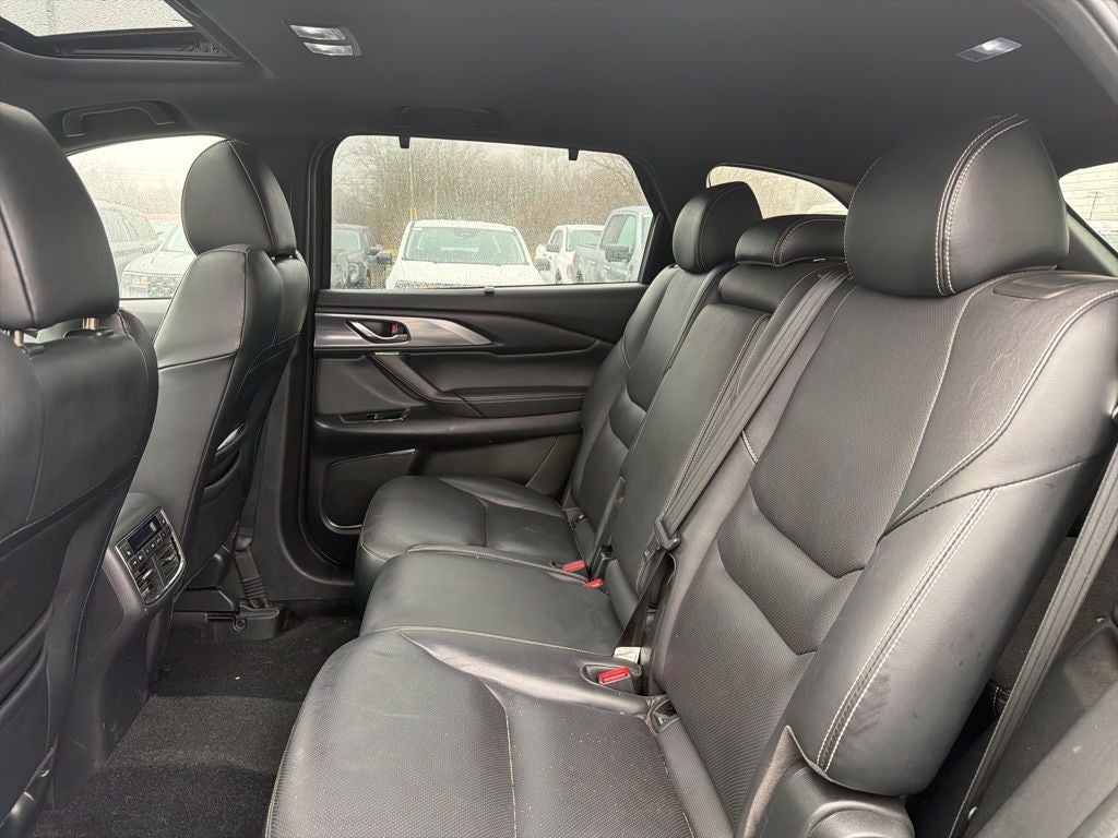 2023 Mazda Mazda CX-9 Grand Touring