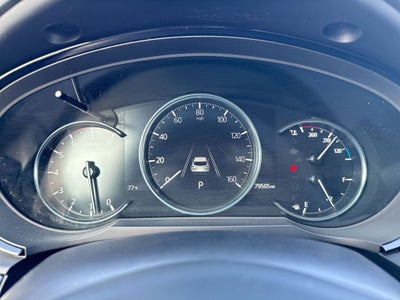 2023 Mazda Mazda CX-9 Grand Touring