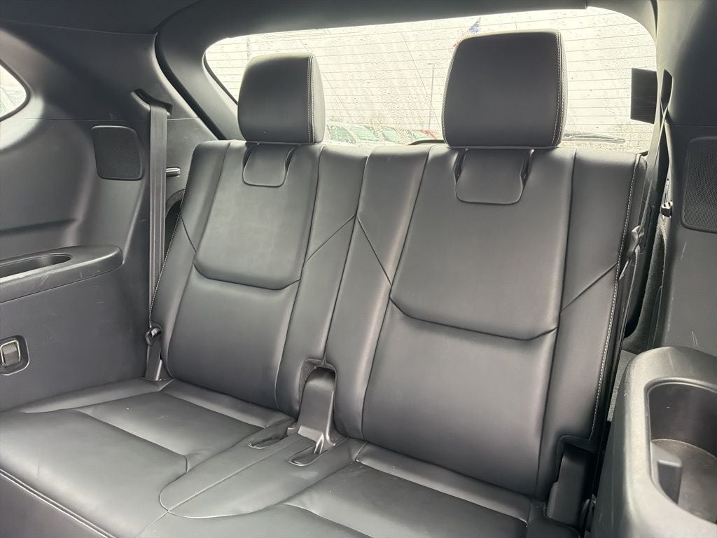 2023 Mazda Mazda CX-9 Grand Touring