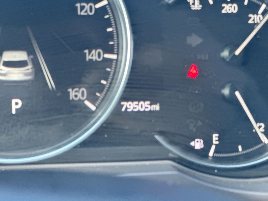 2023 Mazda Mazda CX-9 Grand Touring