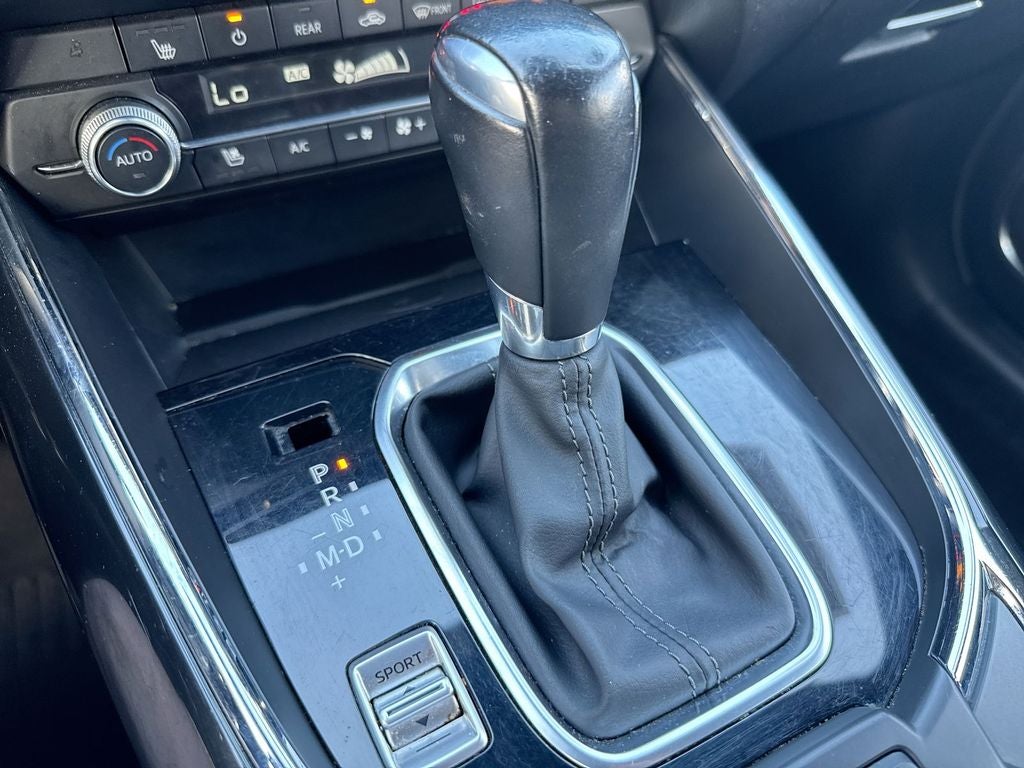 2023 Mazda Mazda CX-9 Grand Touring