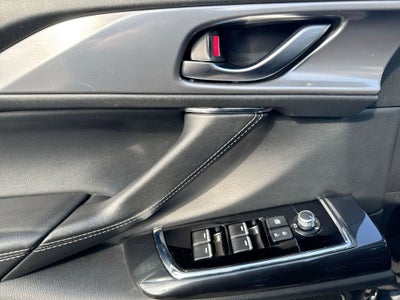 2023 Mazda Mazda CX-9 Grand Touring