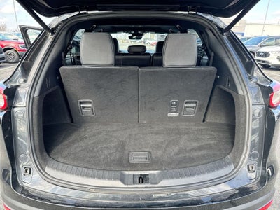 2023 Mazda Mazda CX-9 Grand Touring