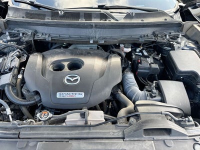 2023 Mazda Mazda CX-9 Grand Touring