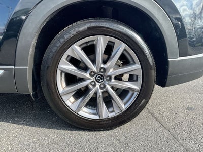 2023 Mazda Mazda CX-9 Grand Touring