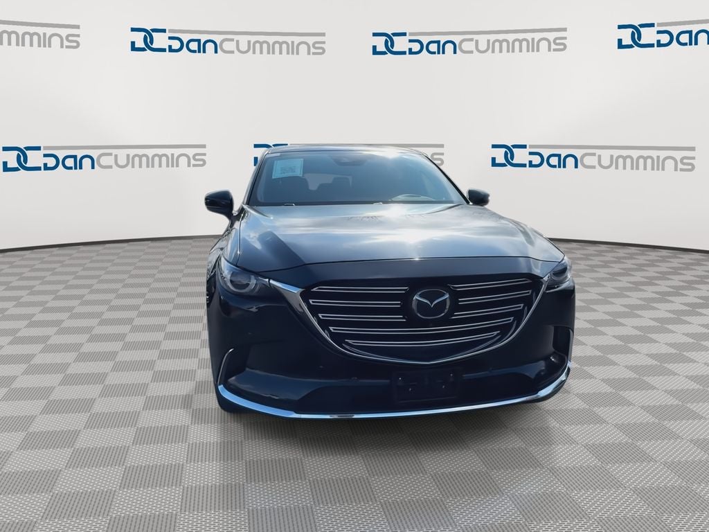 2023 Mazda Mazda CX-9 Grand Touring