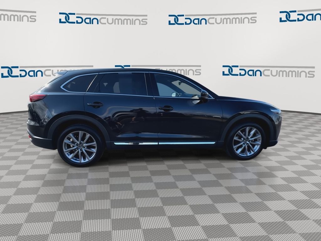 2023 Mazda Mazda CX-9 Grand Touring