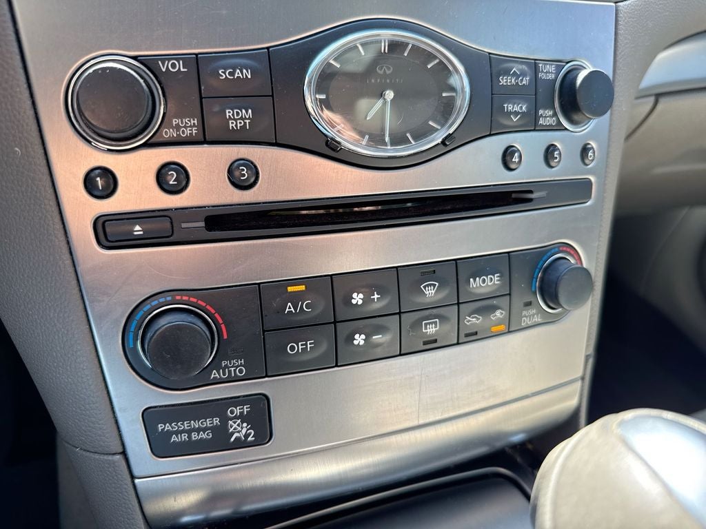 2013 INFINITI G37 Journey