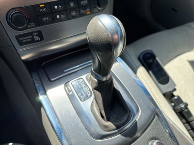 2013 INFINITI G37 Journey