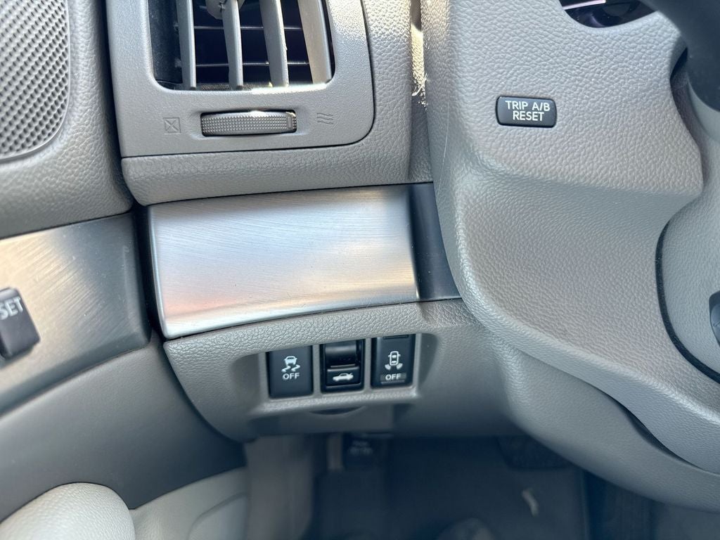 2013 INFINITI G37 Journey