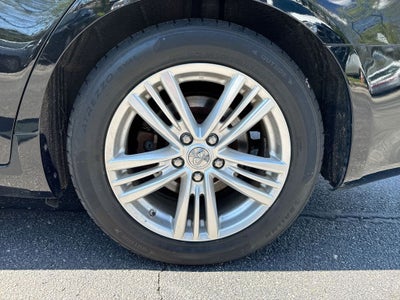 2013 INFINITI G37 Journey