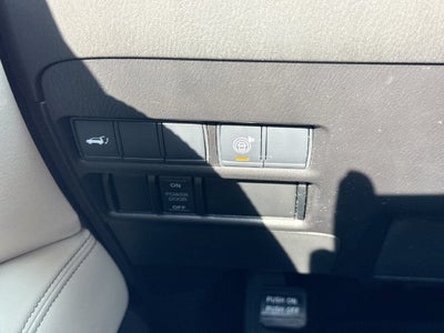 2021 Nissan Armada SL