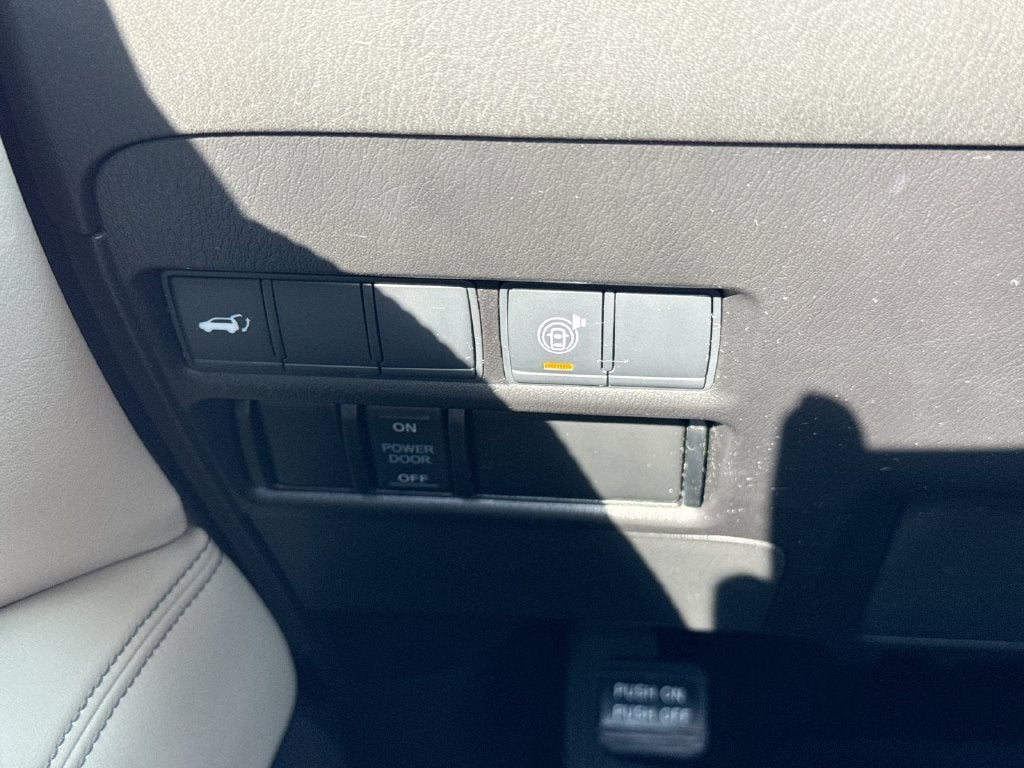 2021 Nissan Armada SL