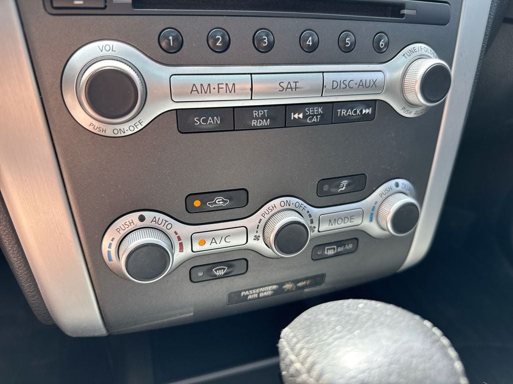 2013 Nissan Murano SL