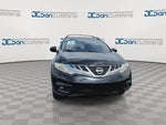 2013 Nissan Murano SL