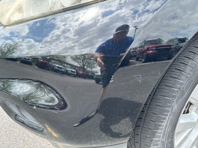 2013 Nissan Murano SL