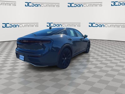 2025 Toyota Crown XLE