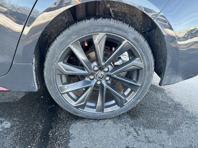 2023 Toyota Corolla Hybrid SE