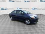 2007 Toyota Yaris Base