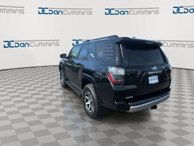 2019 Toyota 4Runner Base