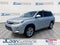 2012 Toyota Highlander Hybrid Limited