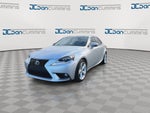 2015 Lexus IS 350