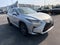 2018 Lexus RX 450hL Luxury