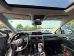 2018 Lexus RX 450hL Luxury