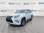 2019 Lexus GX 460 Luxury