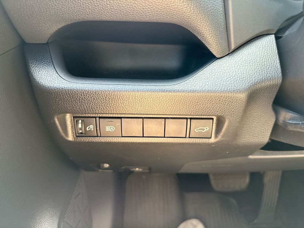 2021 Toyota RAV4 Prime SE
