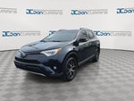2017 Toyota RAV4 SE