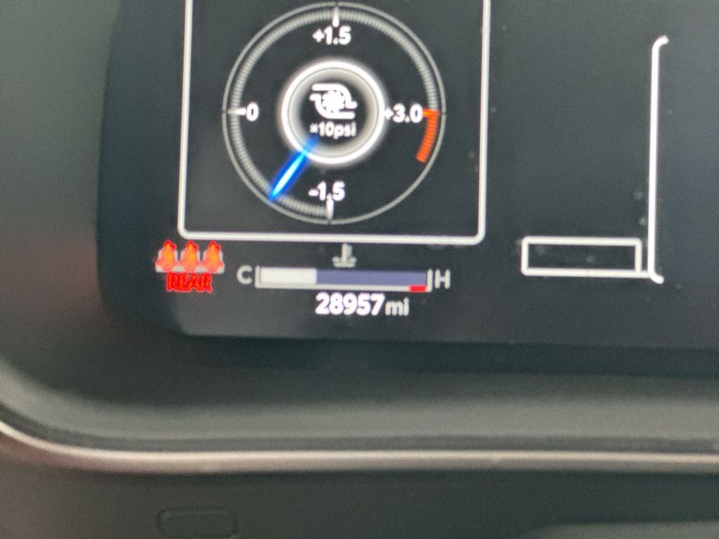 2023 Toyota GR Corolla Circuit Edition