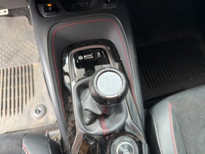 2023 Toyota GR Corolla Circuit Edition