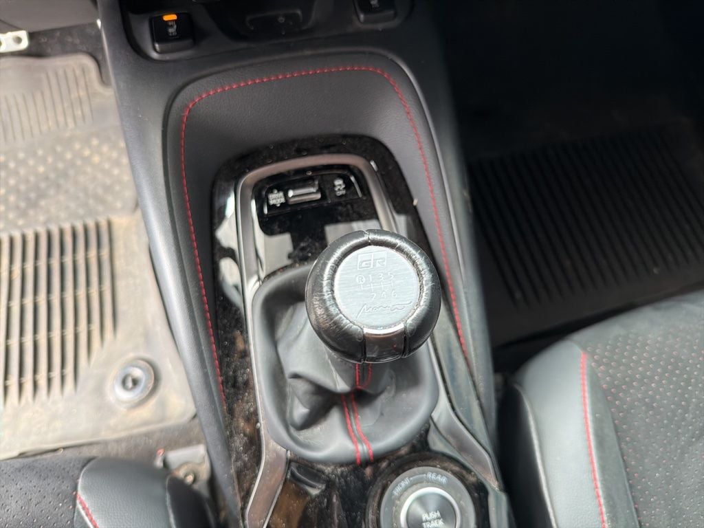 2023 Toyota GR Corolla Circuit Edition