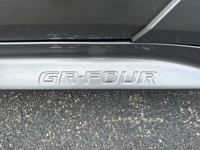 2023 Toyota GR Corolla Circuit Edition