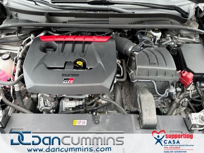 2023 Toyota GR Corolla Circuit Edition