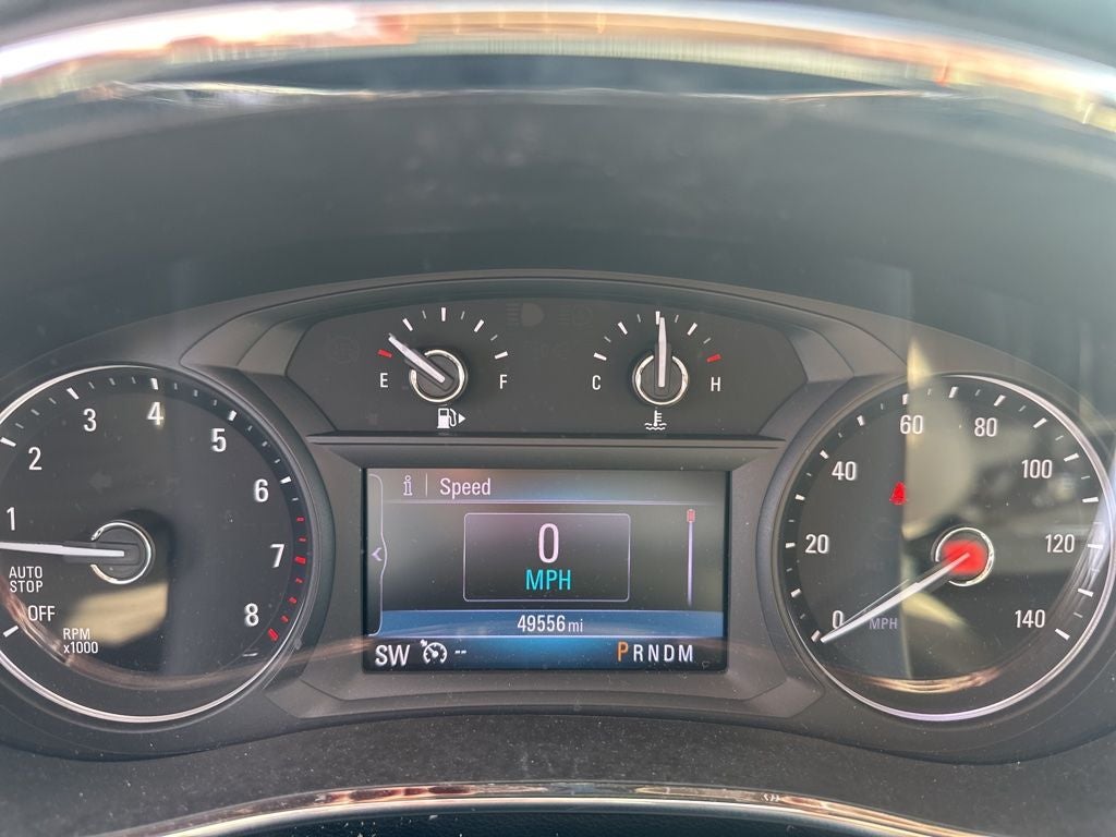 2019 Buick Encore Essence