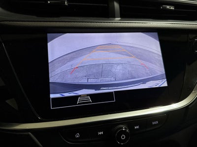 2022 Buick Encore GX Preferred