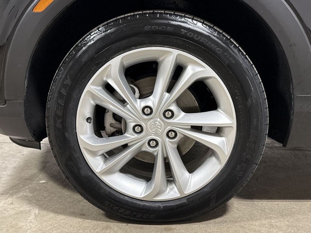 2022 Buick Encore GX Preferred